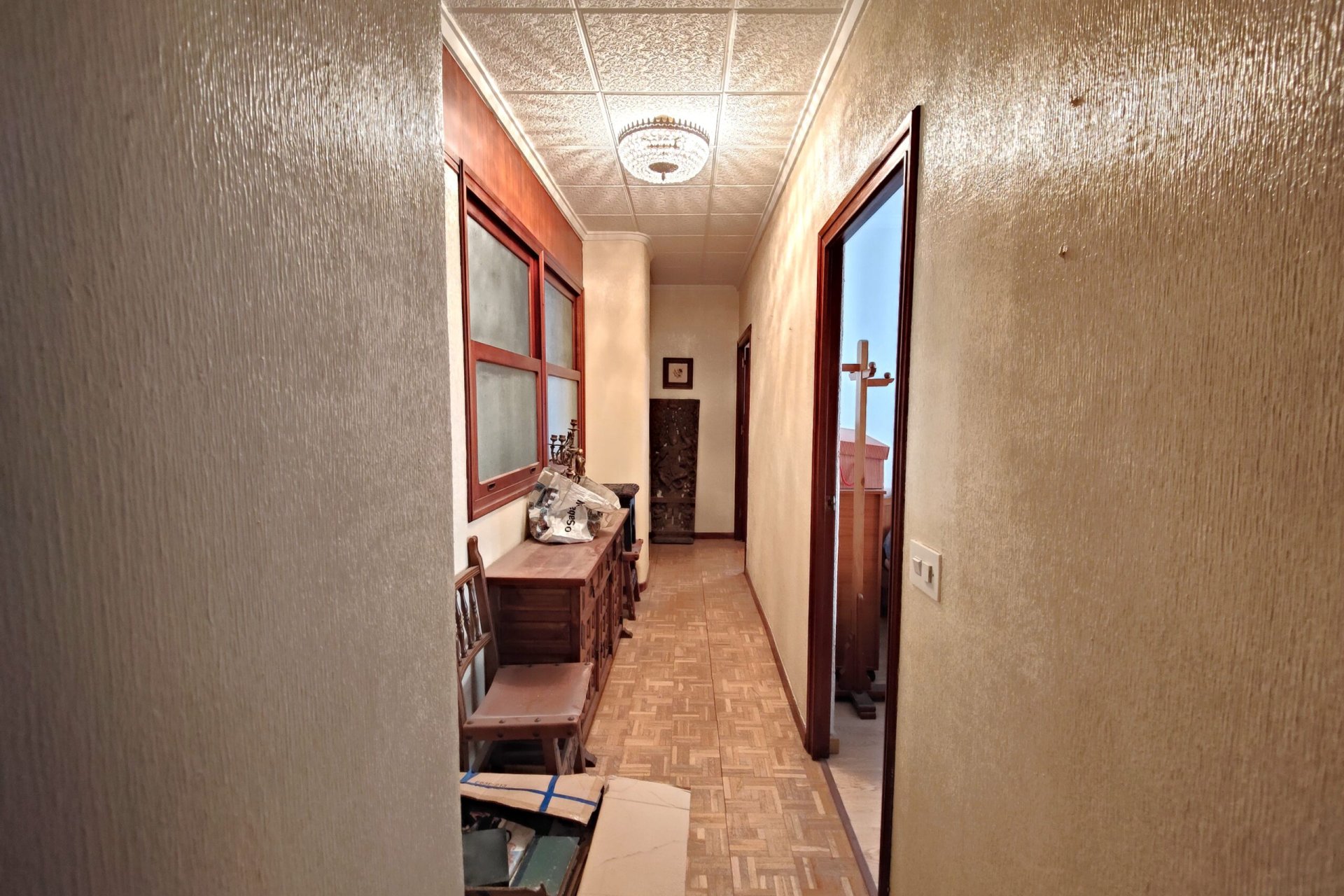 Revente - Appartement -
Torrevieja - Costa Blanca