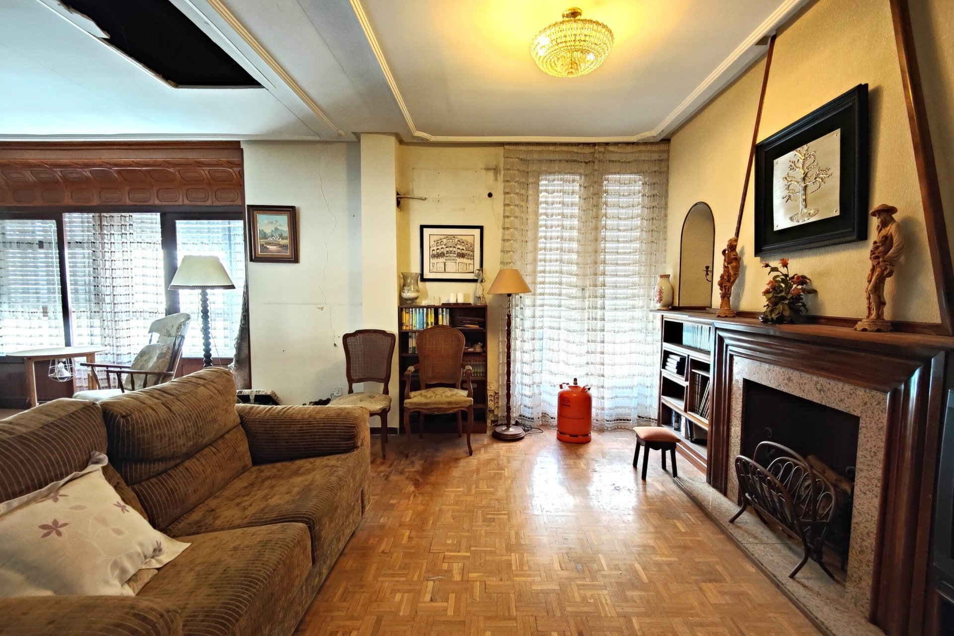 Revente - Appartement -
Torrevieja - Costa Blanca