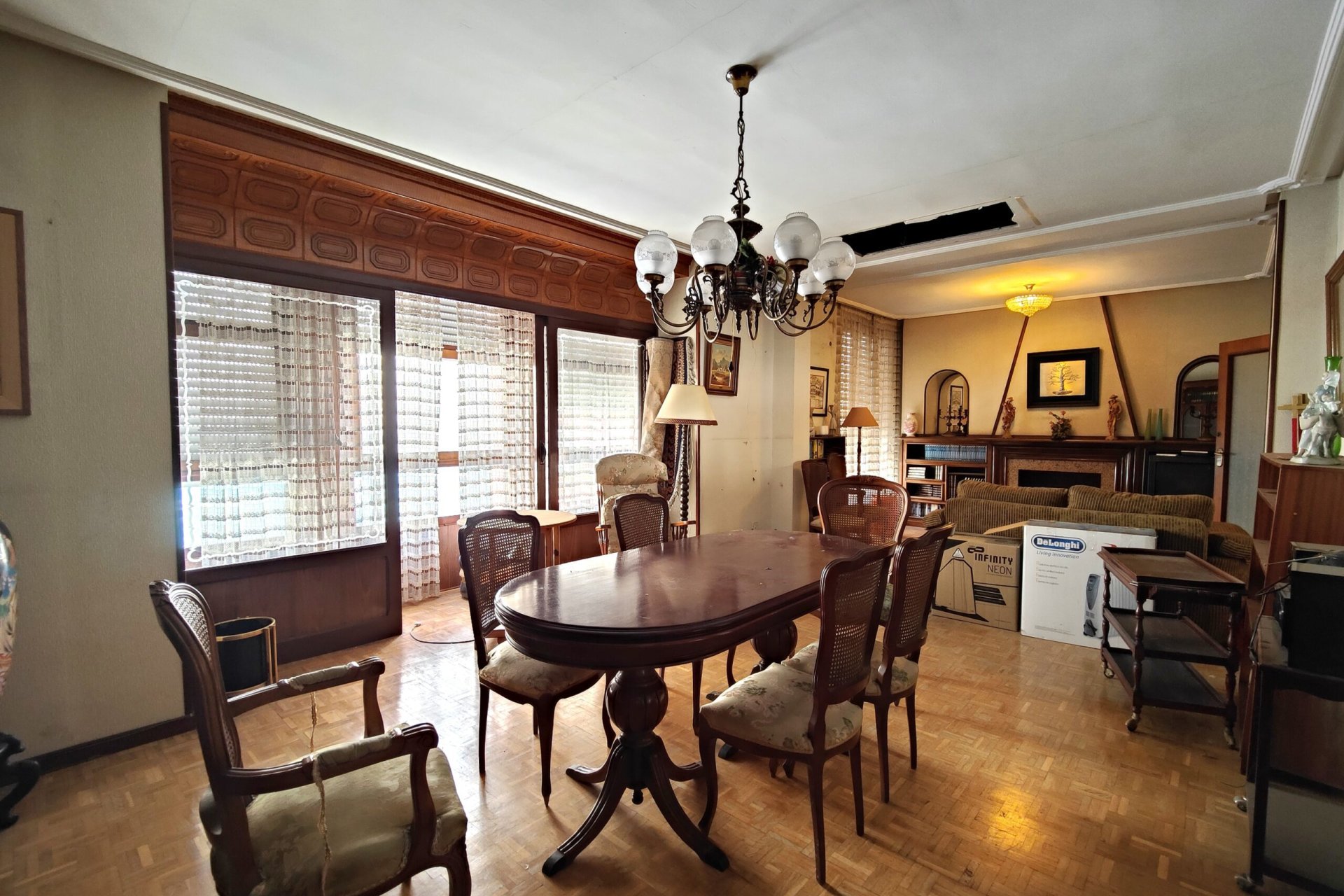 Revente - Appartement -
Torrevieja - Costa Blanca