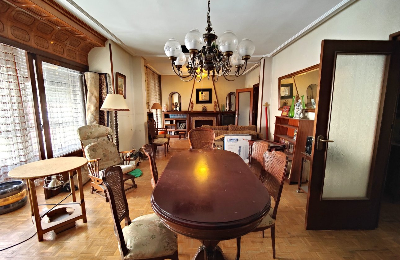 Revente - Appartement -
Torrevieja - Costa Blanca