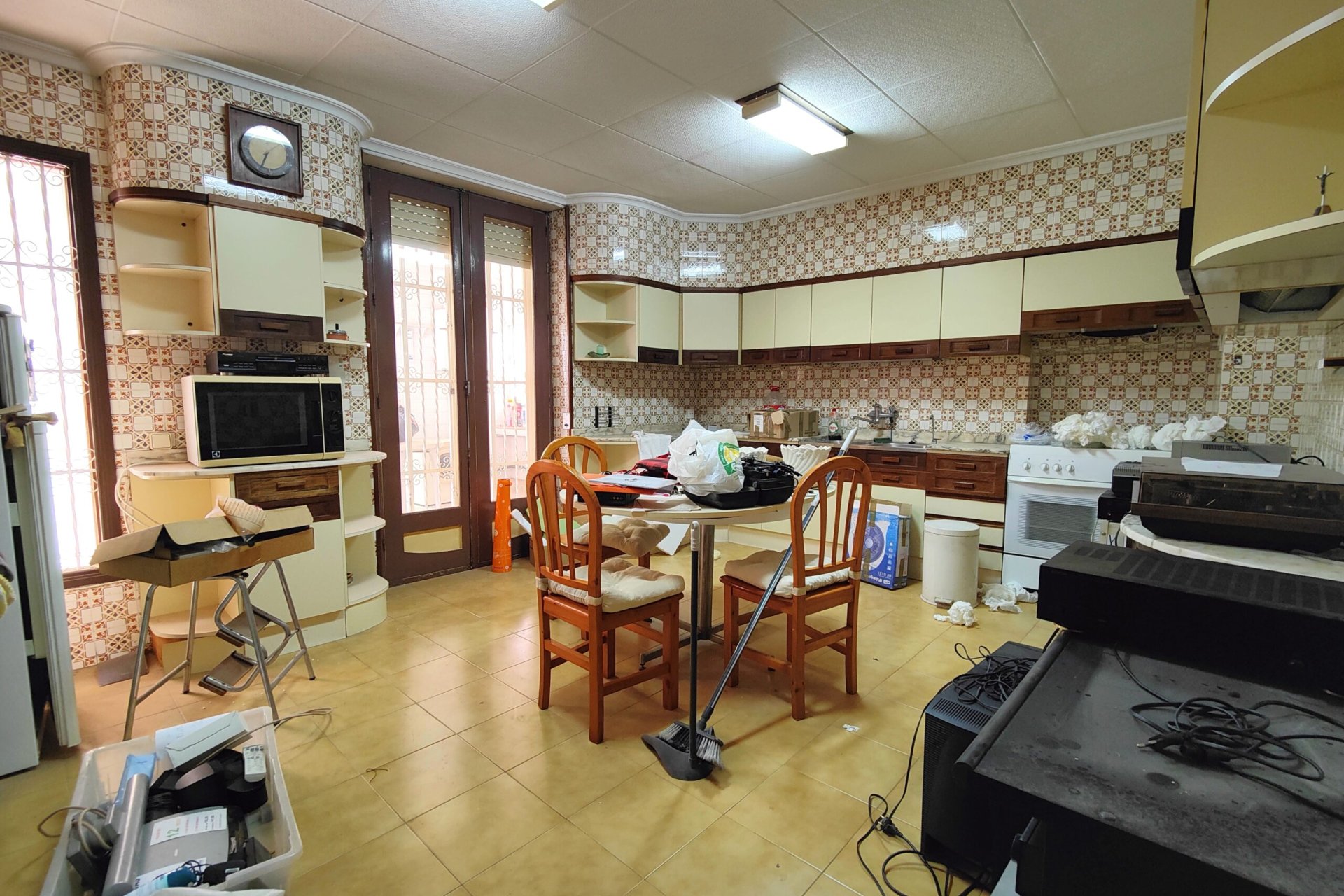 Revente - Appartement -
Torrevieja - Costa Blanca