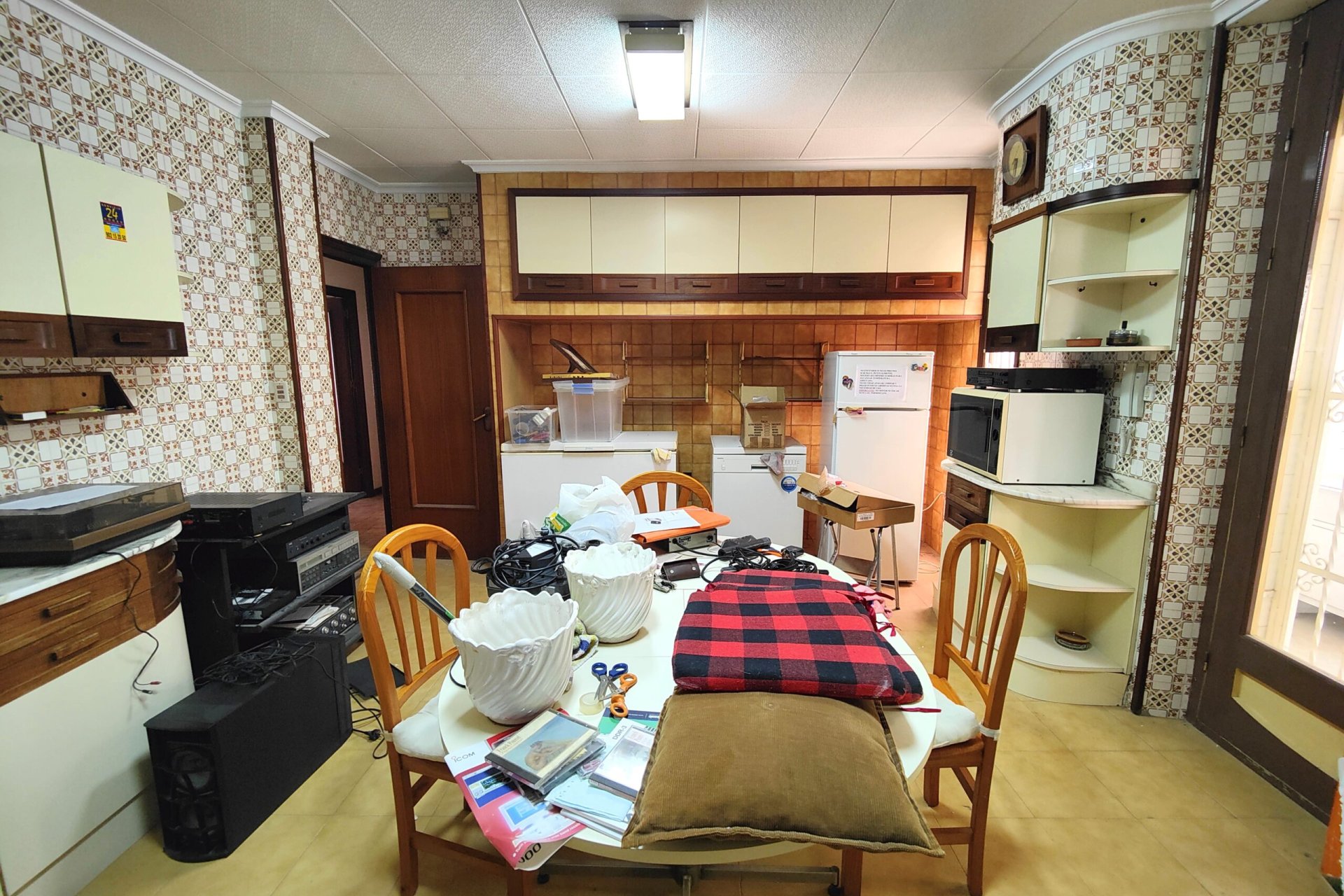 Revente - Appartement -
Torrevieja - Costa Blanca