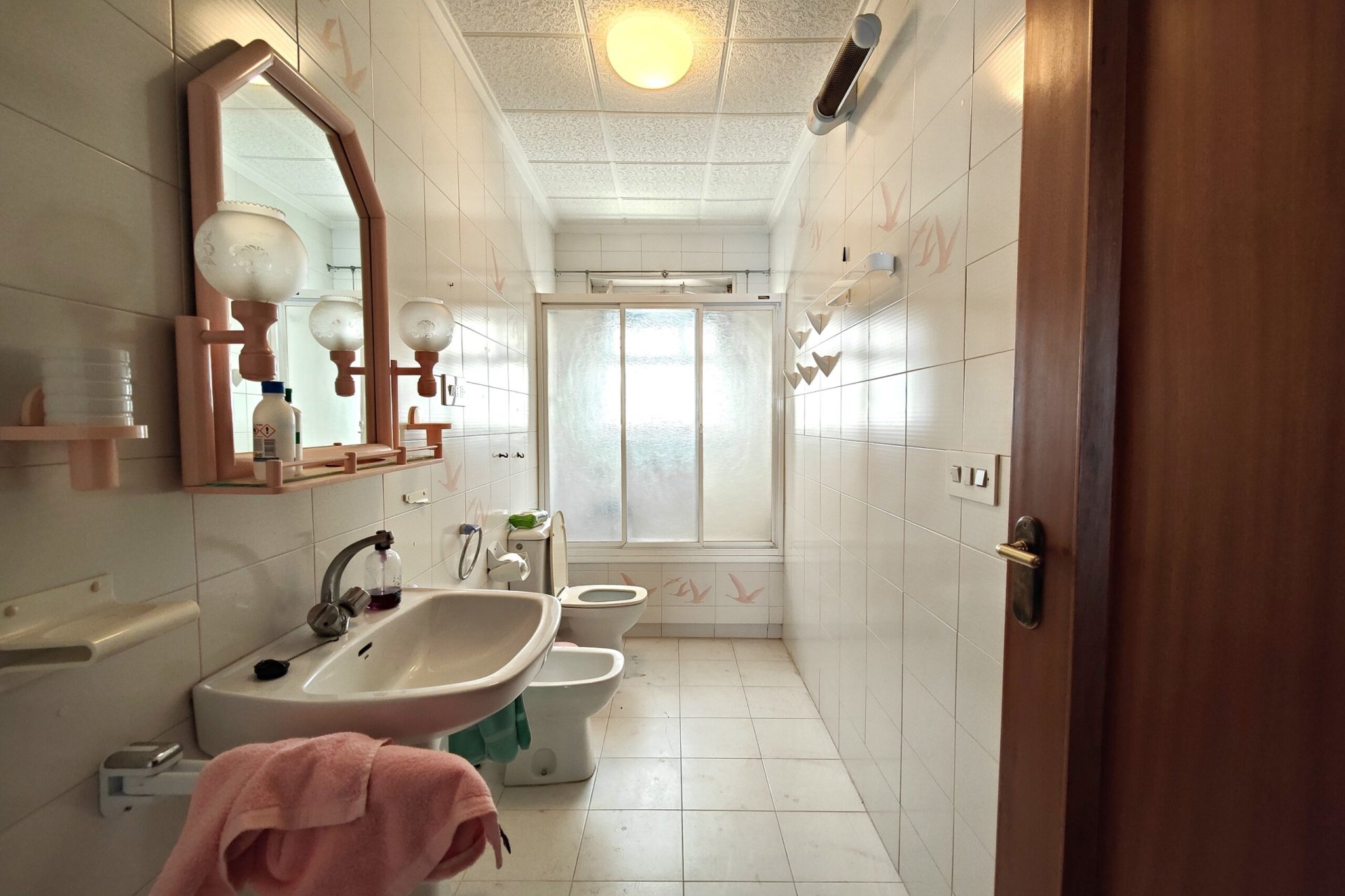 Revente - Appartement -
Torrevieja - Costa Blanca