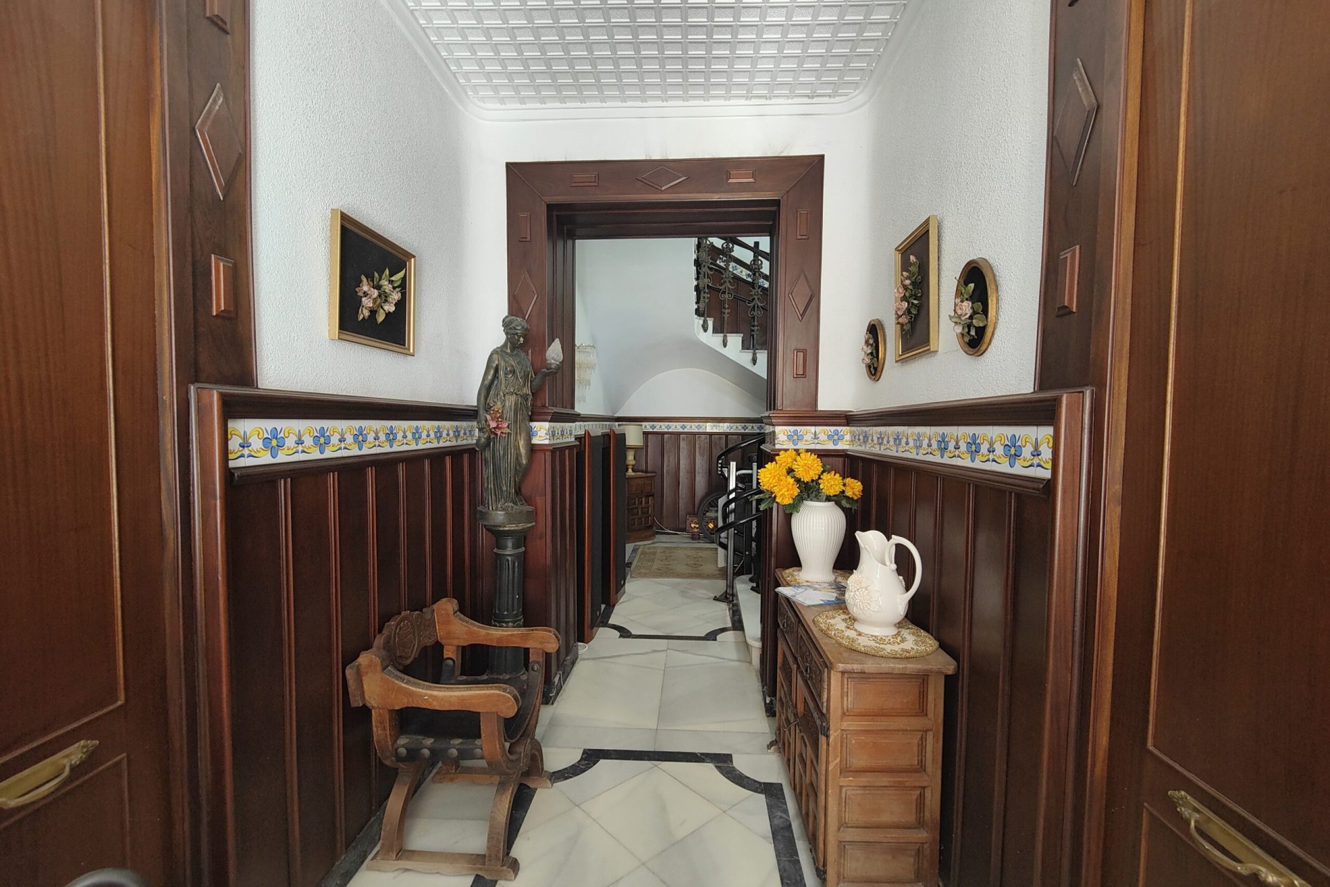 Revente - Appartement -
Torrevieja - Costa Blanca