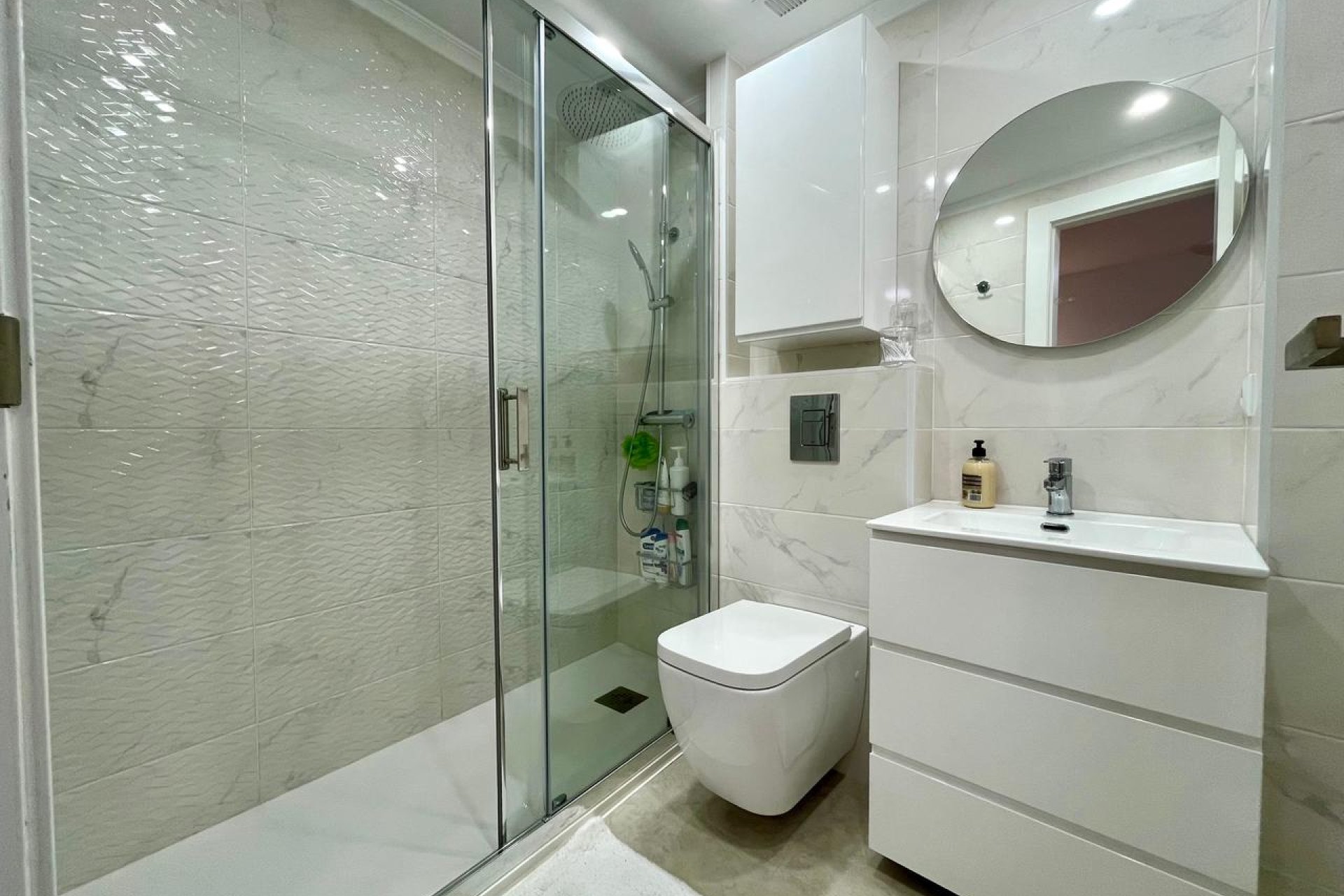 Revente - Appartement -
Torrevieja - Costa Blanca