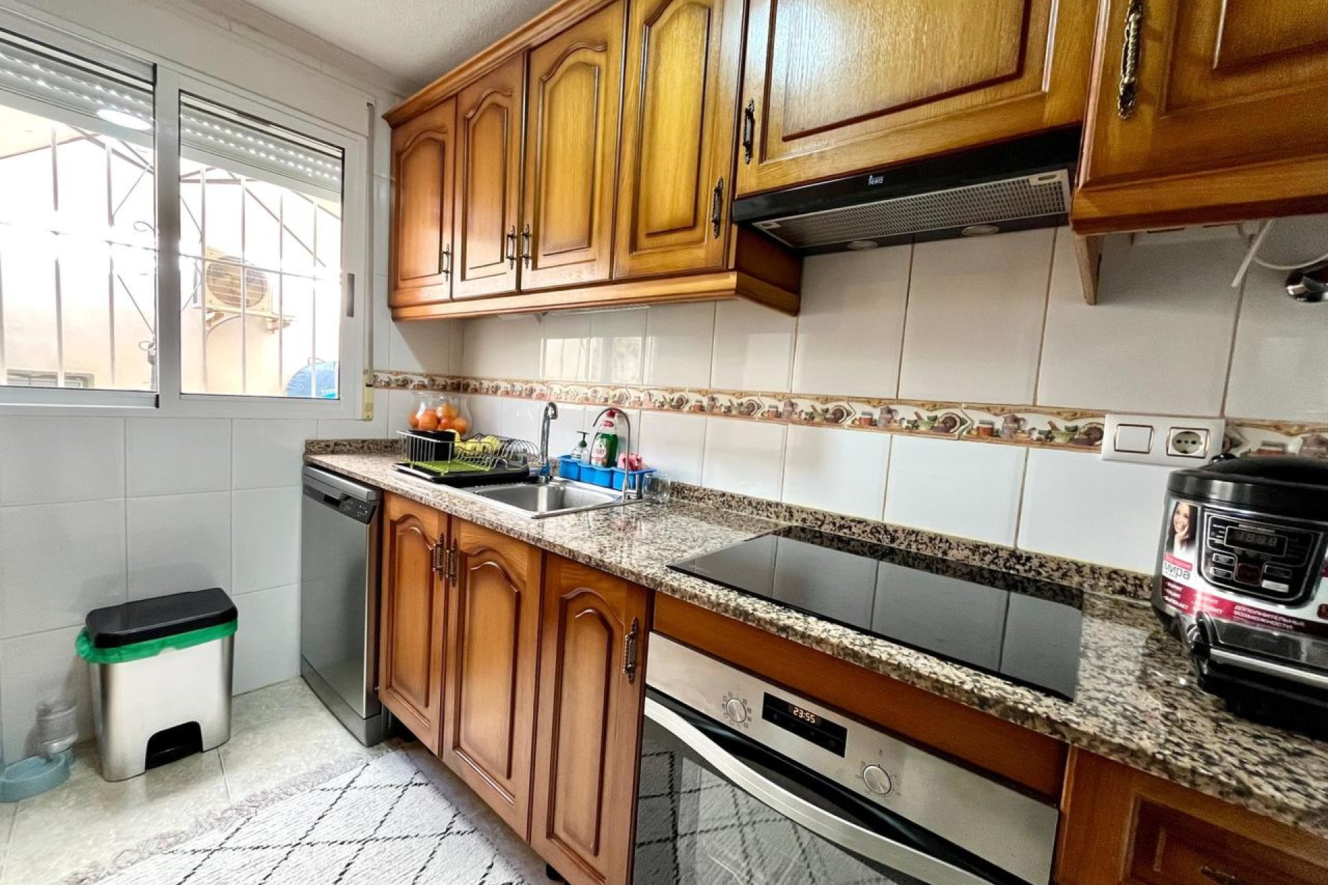 Revente - Appartement -
Torrevieja - Costa Blanca