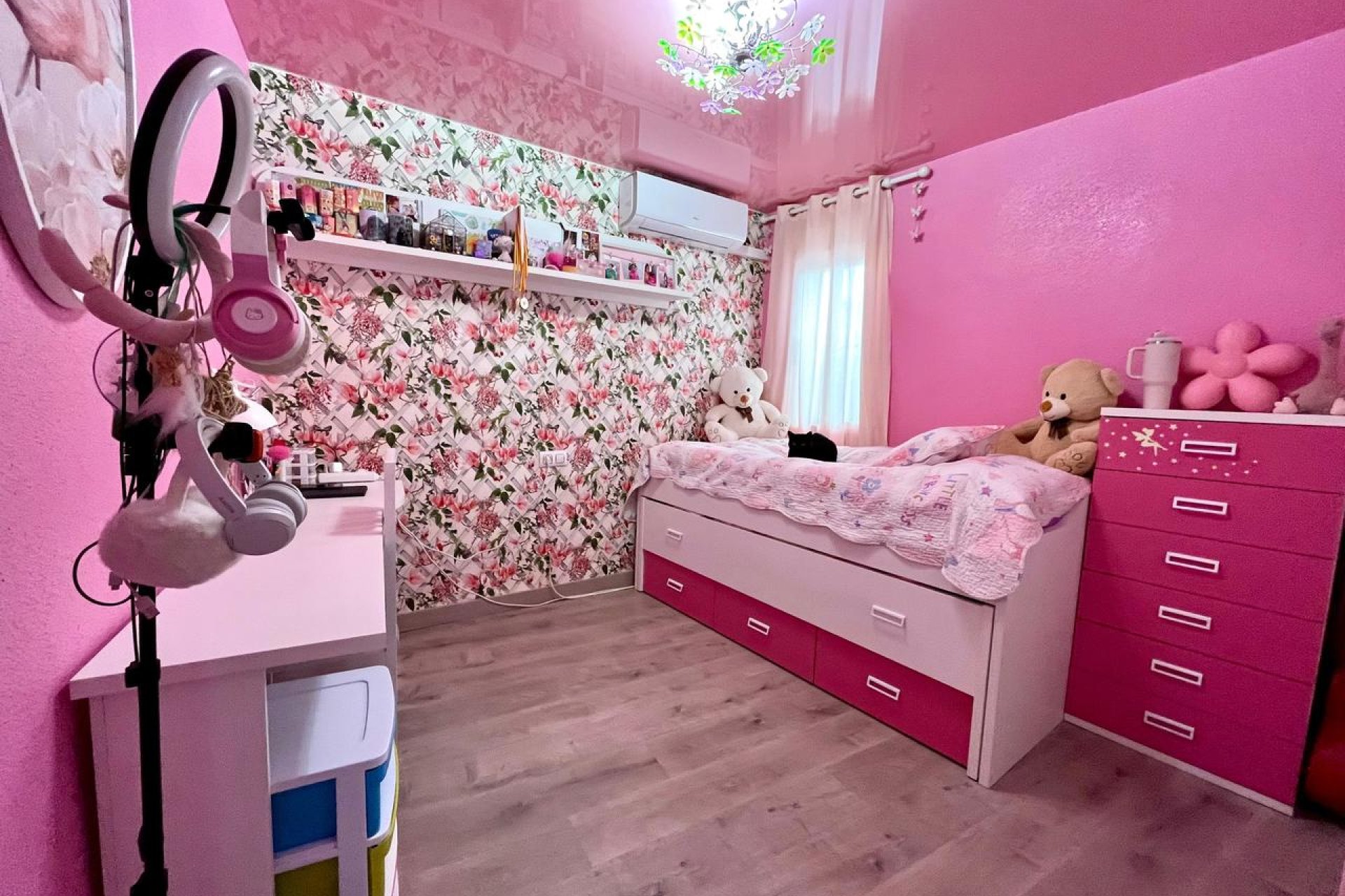 Revente - Appartement -
Torrevieja - Costa Blanca