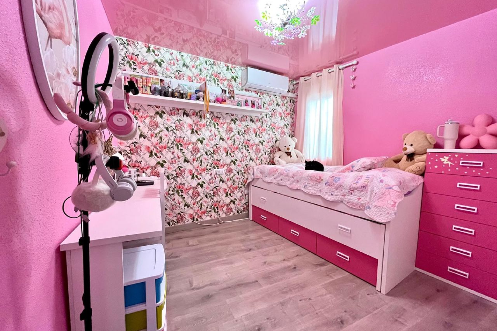 Revente - Appartement -
Torrevieja - Costa Blanca