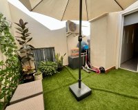 Revente - Appartement -
Torrevieja - Costa Blanca