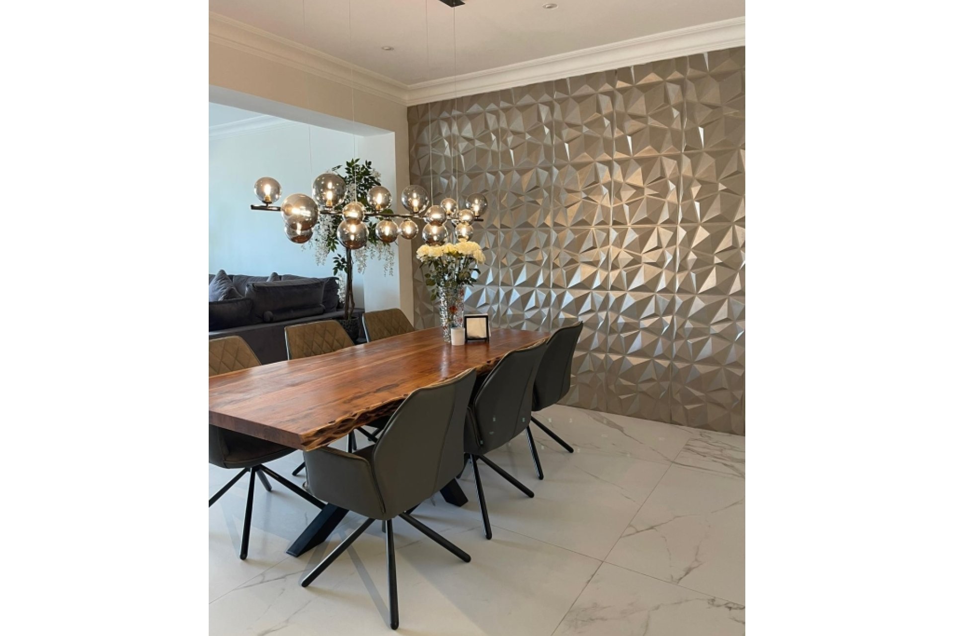 Revente - Appartement -
Torrevieja - Costa Blanca