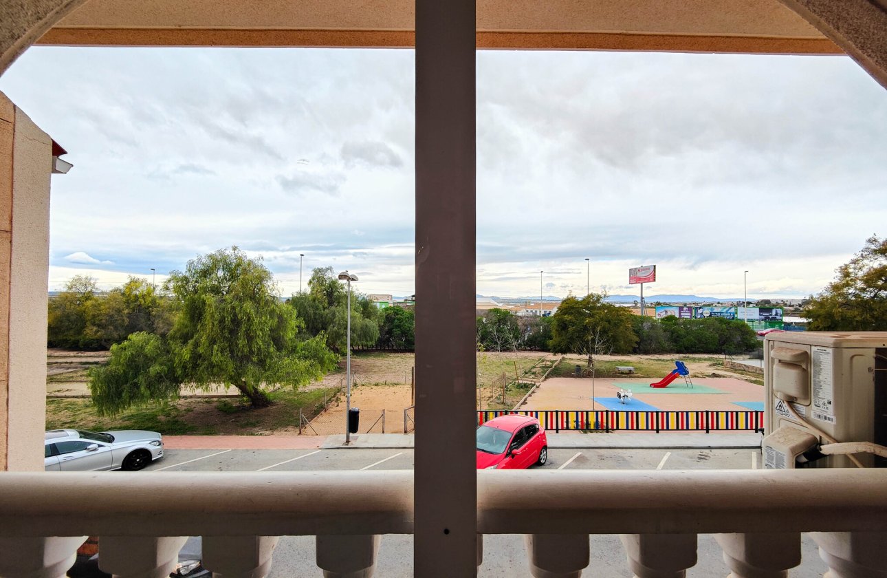 Revente - Appartement -
Torrevieja - Costa Blanca