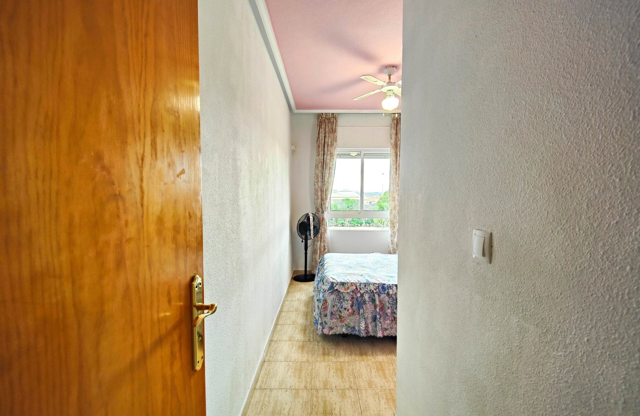 Revente - Appartement -
Torrevieja - Costa Blanca