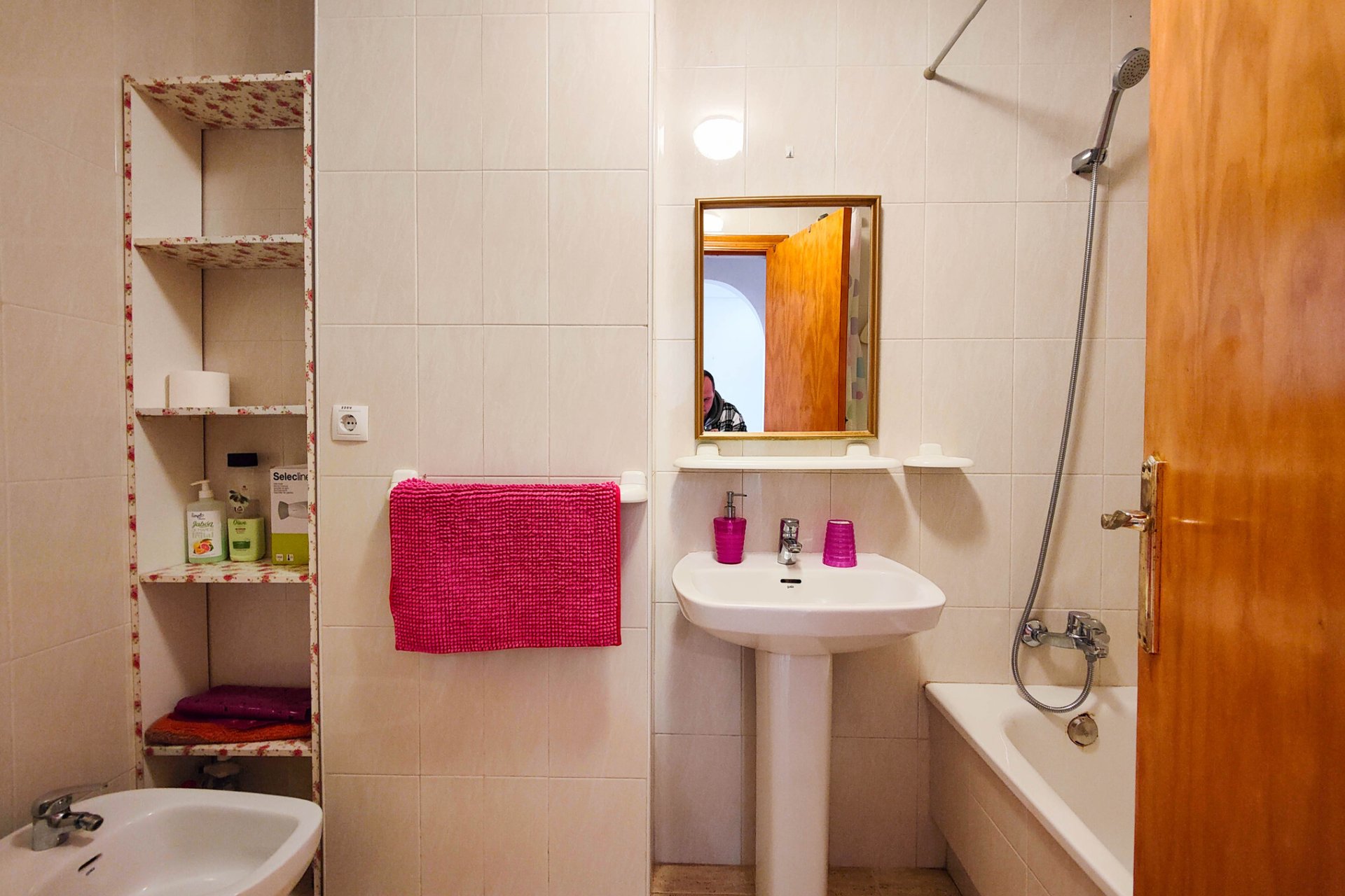 Revente - Appartement -
Torrevieja - Costa Blanca