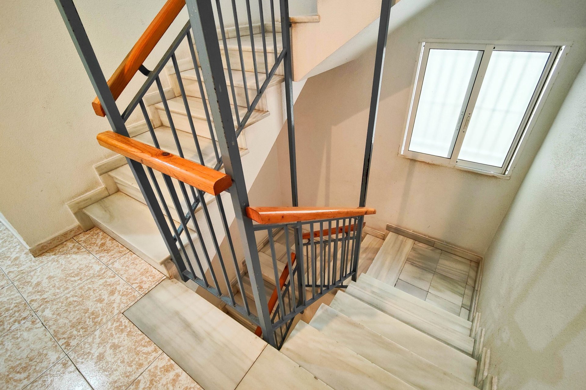 Revente - Appartement -
Torrevieja - Costa Blanca