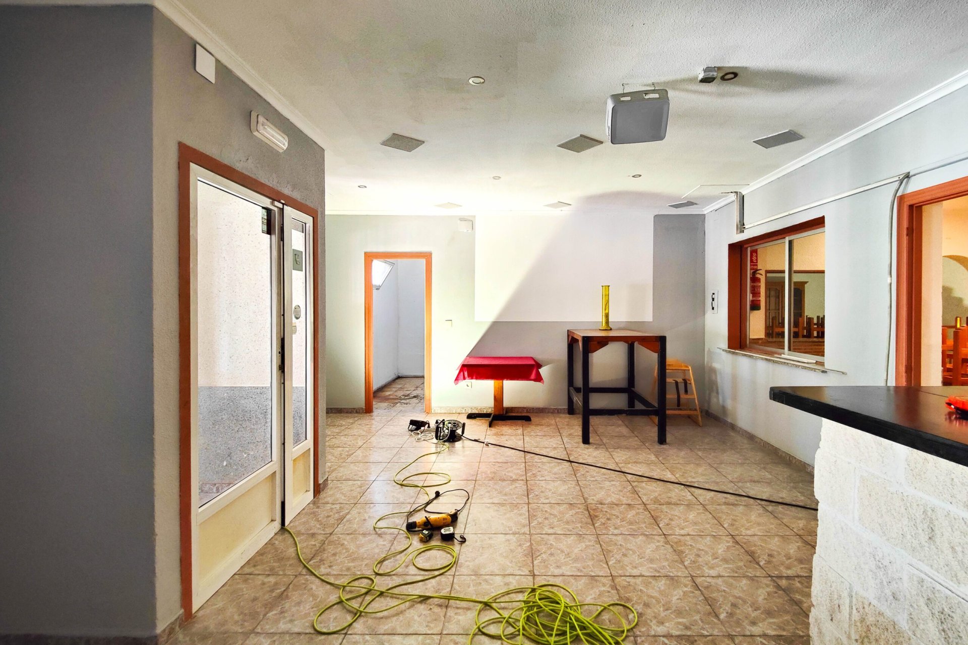 Revente - Appartement -
Torrevieja - Costa Blanca