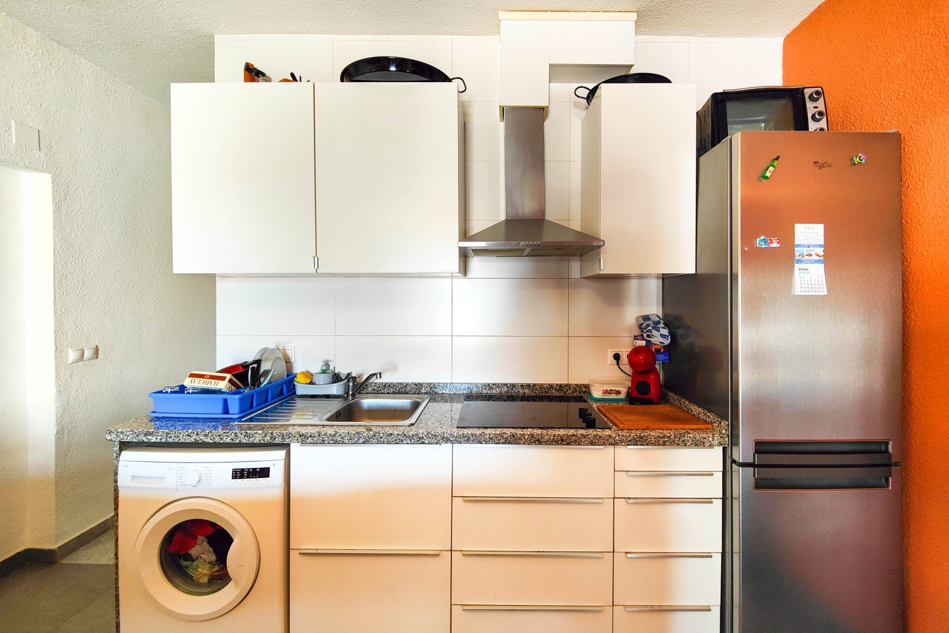 Revente - Appartement -
Torrevieja - Costa Blanca