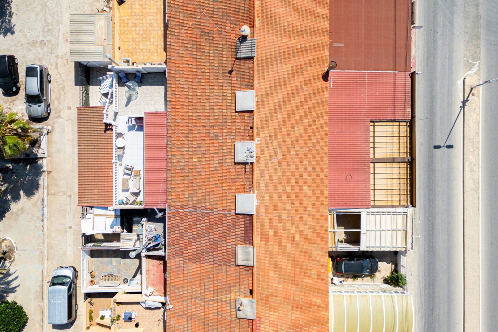 Revente - Appartement -
Torrevieja - Costa Blanca