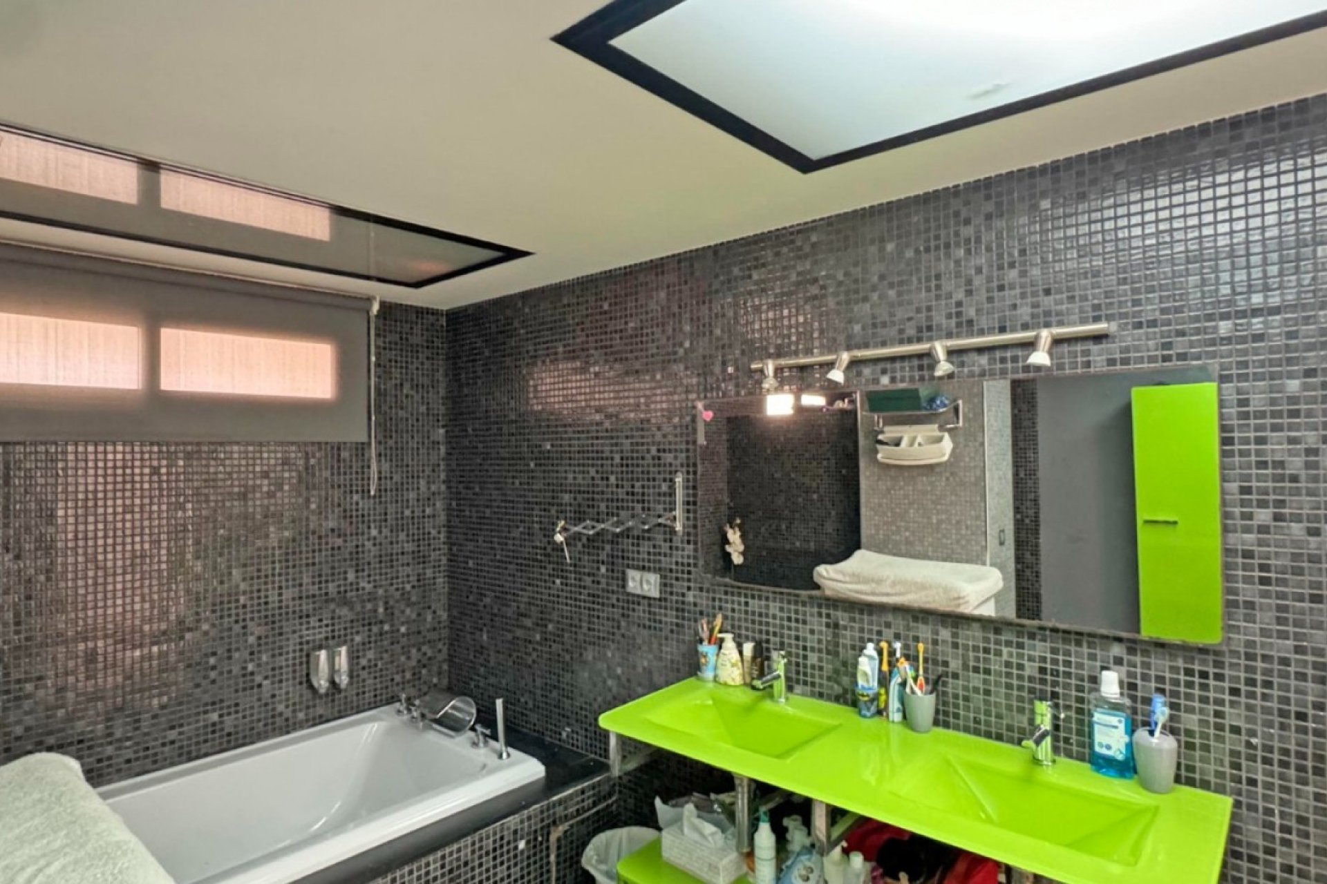 Revente - Appartement -
Torrevieja - Costa Blanca