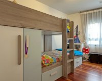 Revente - Appartement -
Torrevieja - Costa Blanca