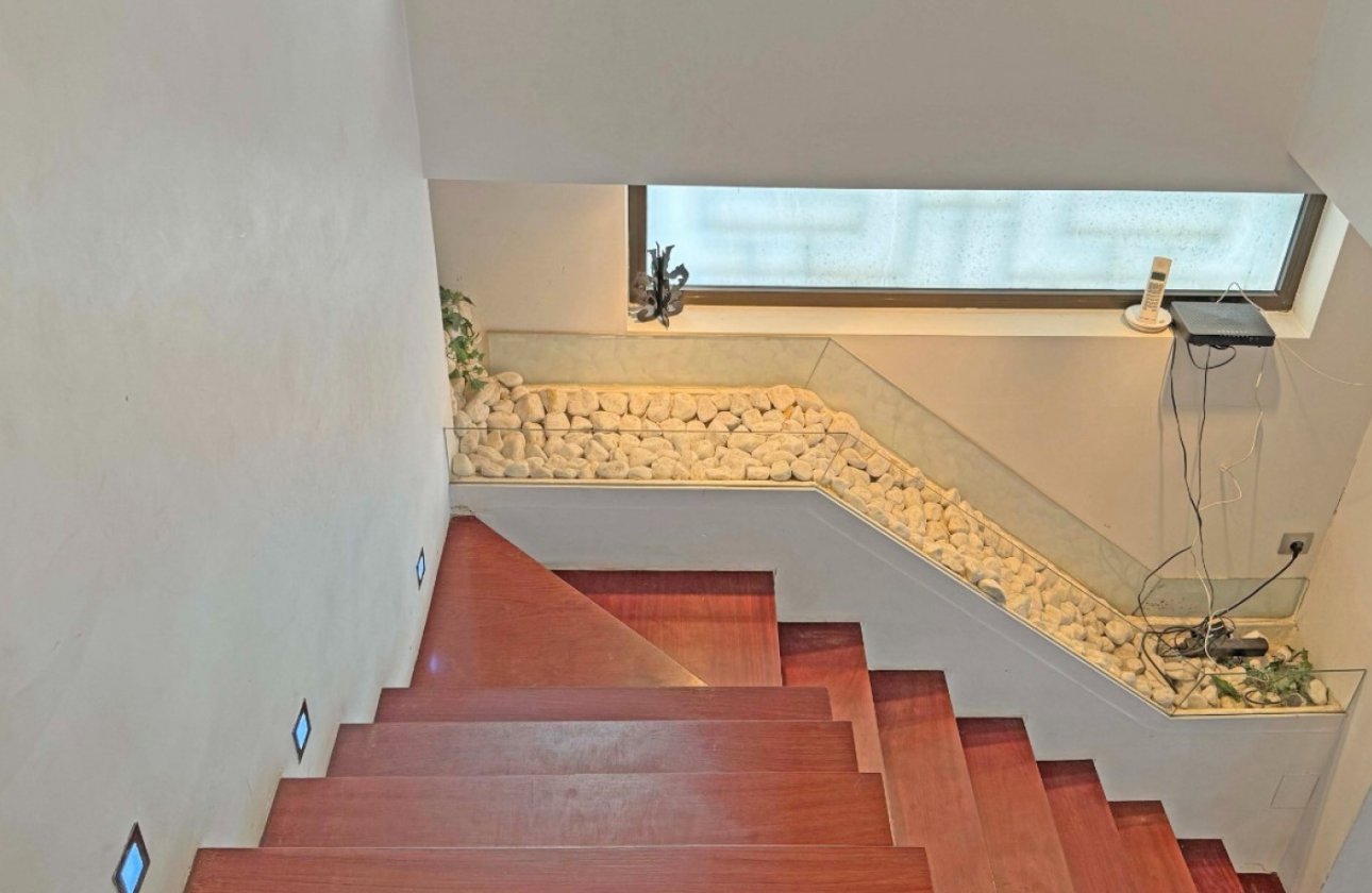 Revente - Appartement -
Torrevieja - Costa Blanca