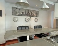 Revente - Appartement -
Torrevieja - Costa Blanca