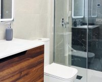 Revente - Appartement -
Torrevieja - Costa Blanca