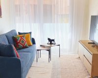 Revente - Appartement -
Torrevieja - Costa Blanca