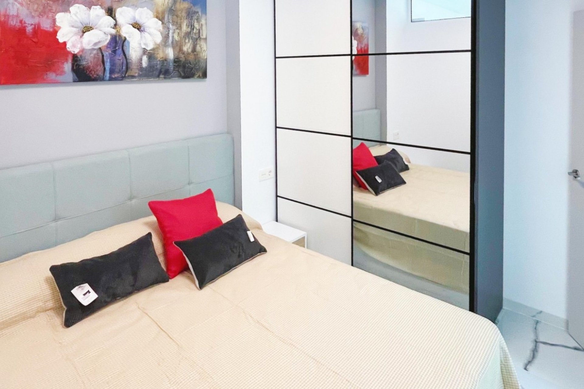 Revente - Appartement -
Torrevieja - Costa Blanca