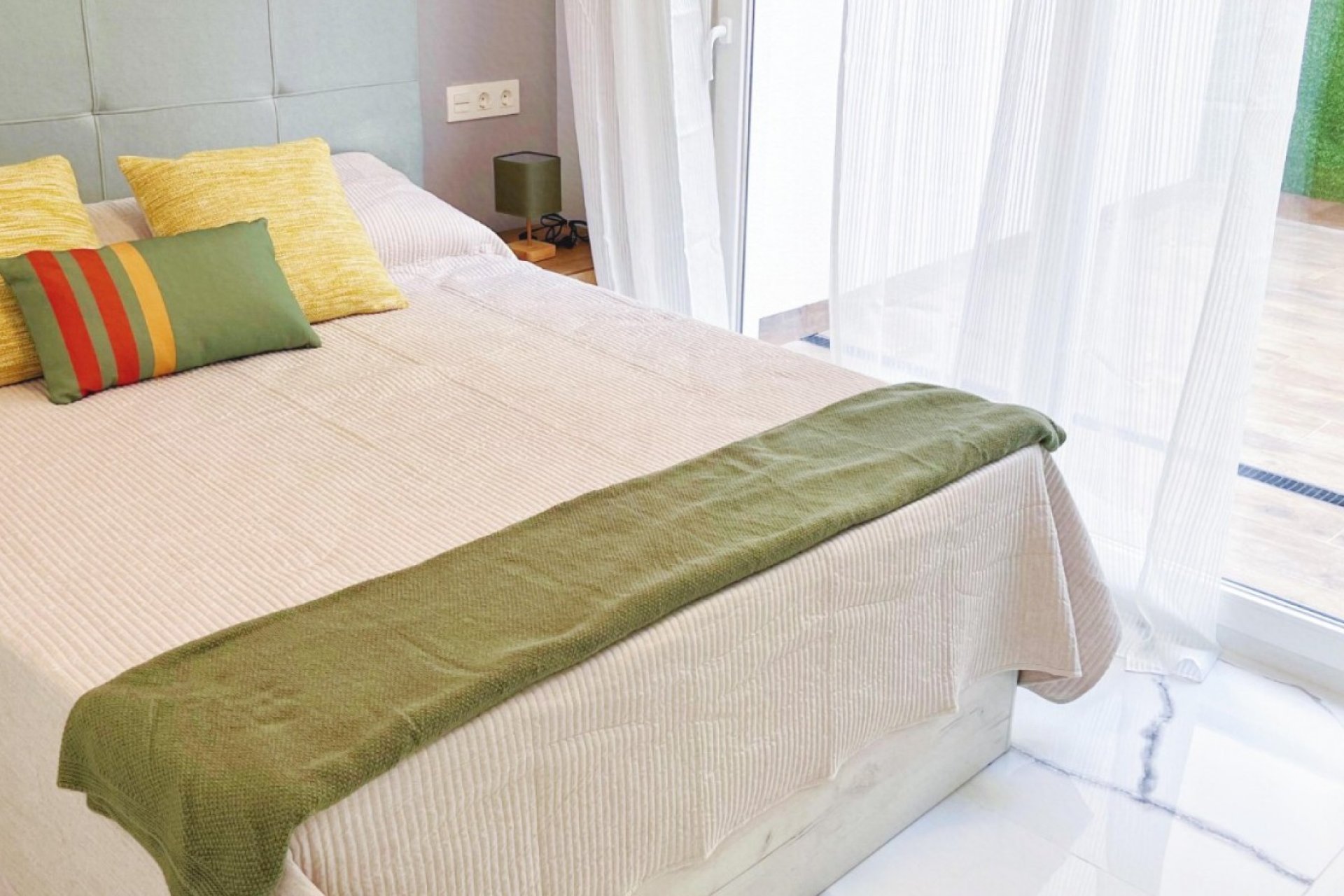 Revente - Appartement -
Torrevieja - Costa Blanca