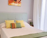 Revente - Appartement -
Torrevieja - Costa Blanca