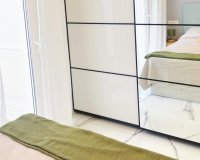 Revente - Appartement -
Torrevieja - Costa Blanca