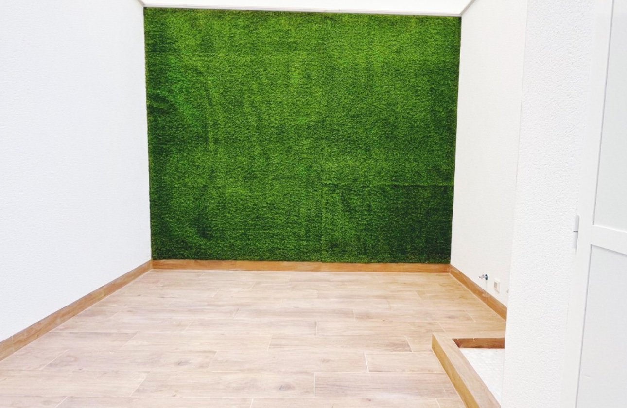 Revente - Appartement -
Torrevieja - Costa Blanca