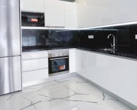 Revente - Appartement -
Torrevieja - Costa Blanca