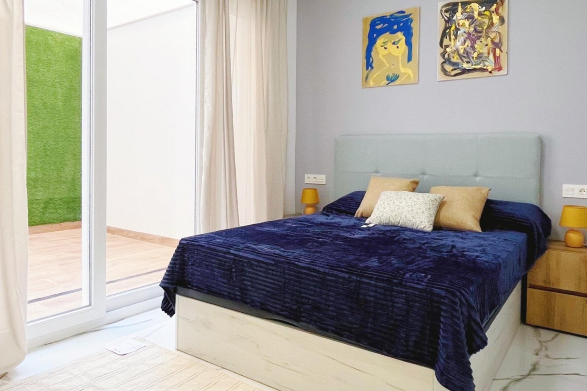 Revente - Appartement -
Torrevieja - Costa Blanca