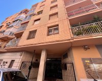 Revente - Appartement -
Torrevieja - Costa Blanca