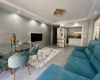 Revente - Appartement -
Torrevieja - Costa Blanca