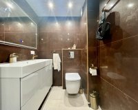 Revente - Appartement -
Torrevieja - Costa Blanca