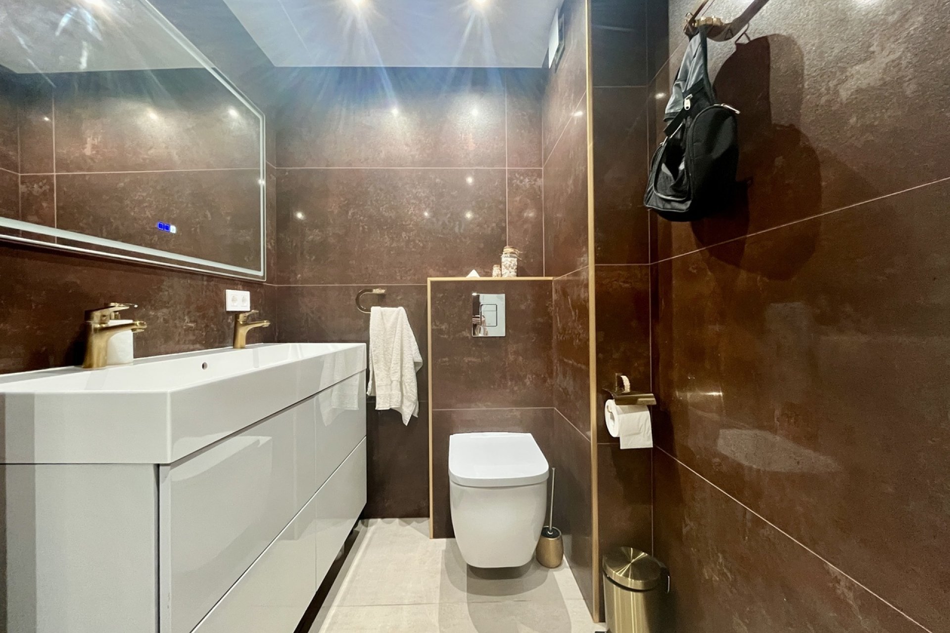 Revente - Appartement -
Torrevieja - Costa Blanca