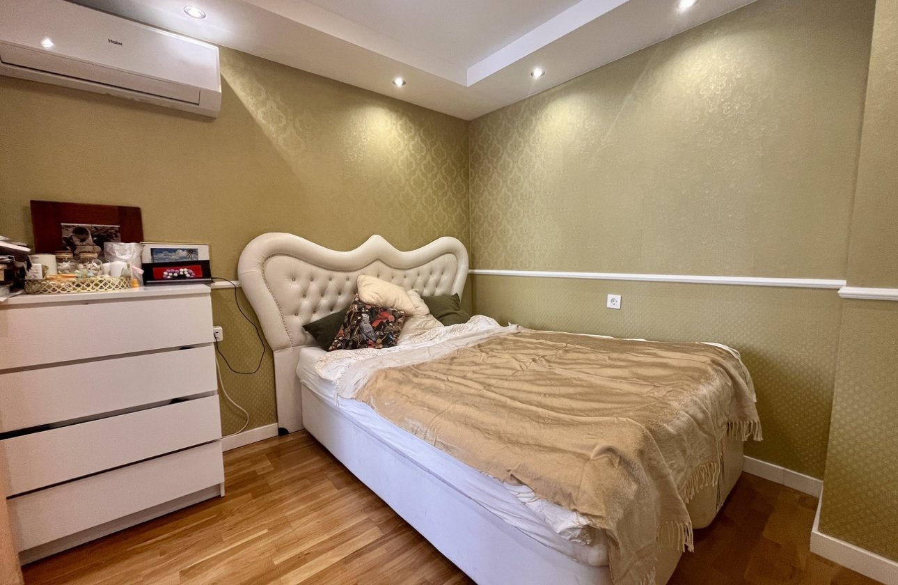 Revente - Appartement -
Torrevieja - Costa Blanca