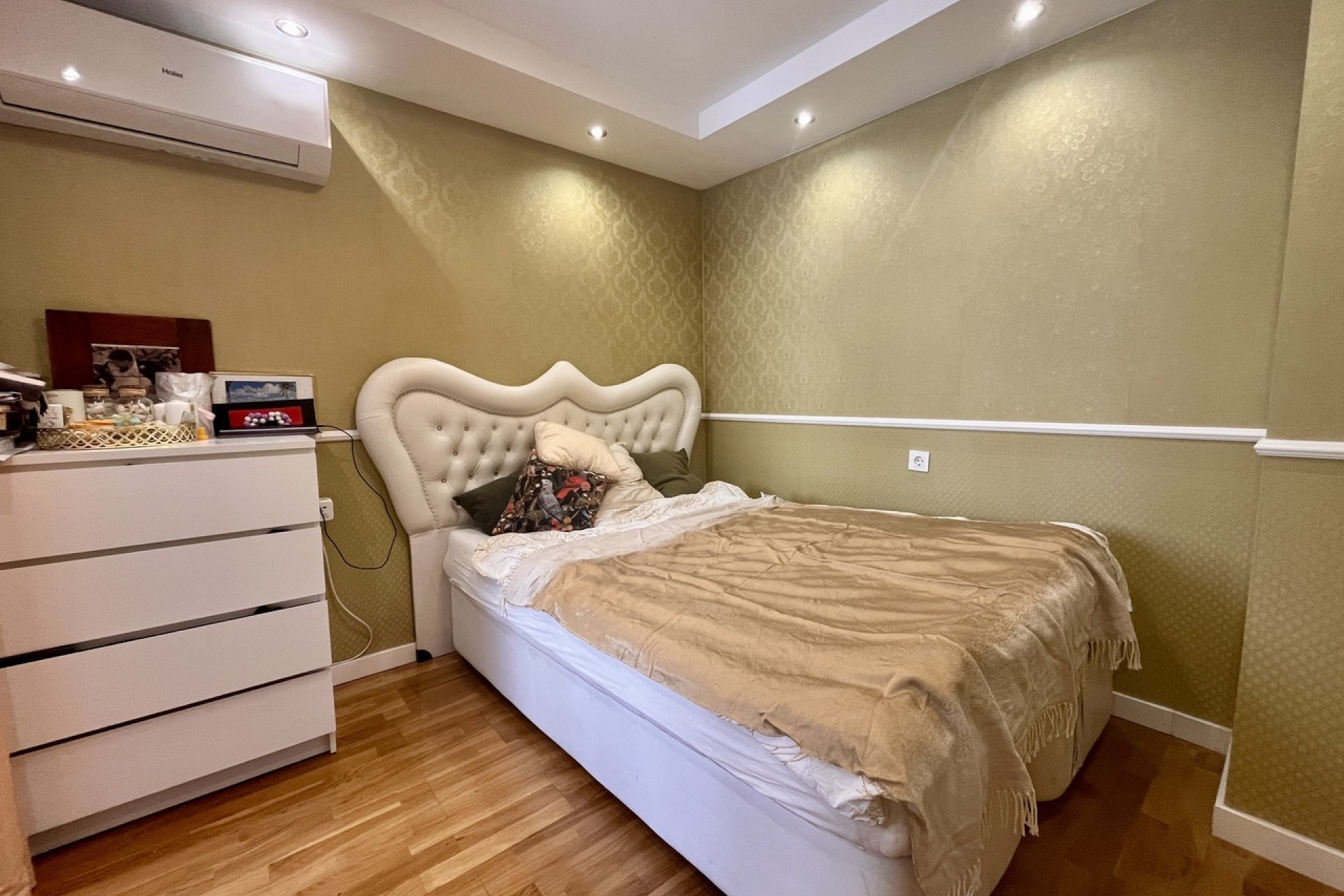 Revente - Appartement -
Torrevieja - Costa Blanca