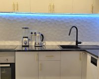 Revente - Appartement -
Torrevieja - Costa Blanca