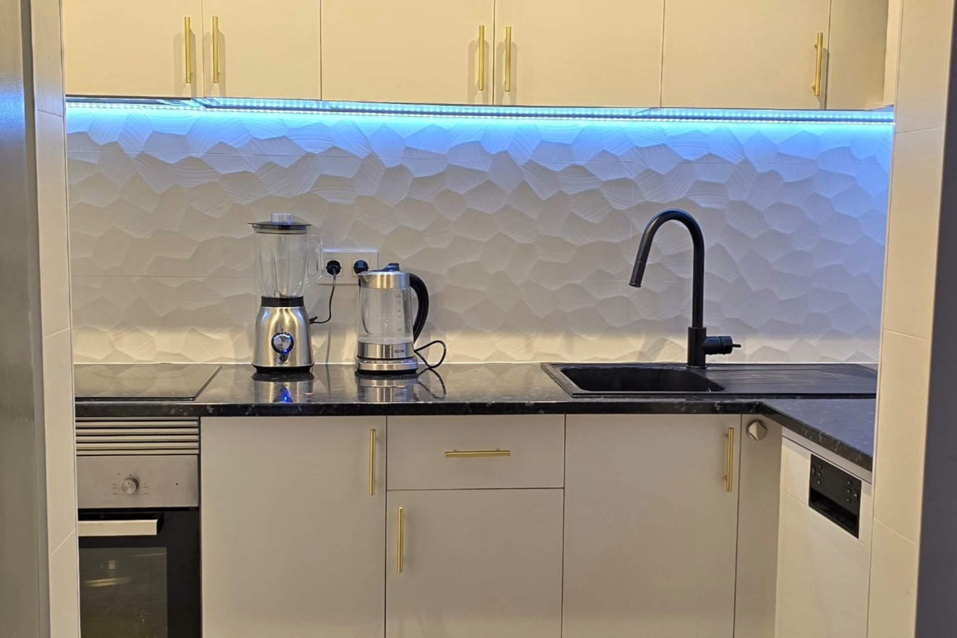 Revente - Appartement -
Torrevieja - Costa Blanca