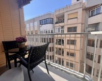 Revente - Appartement -
Torrevieja - Costa Blanca