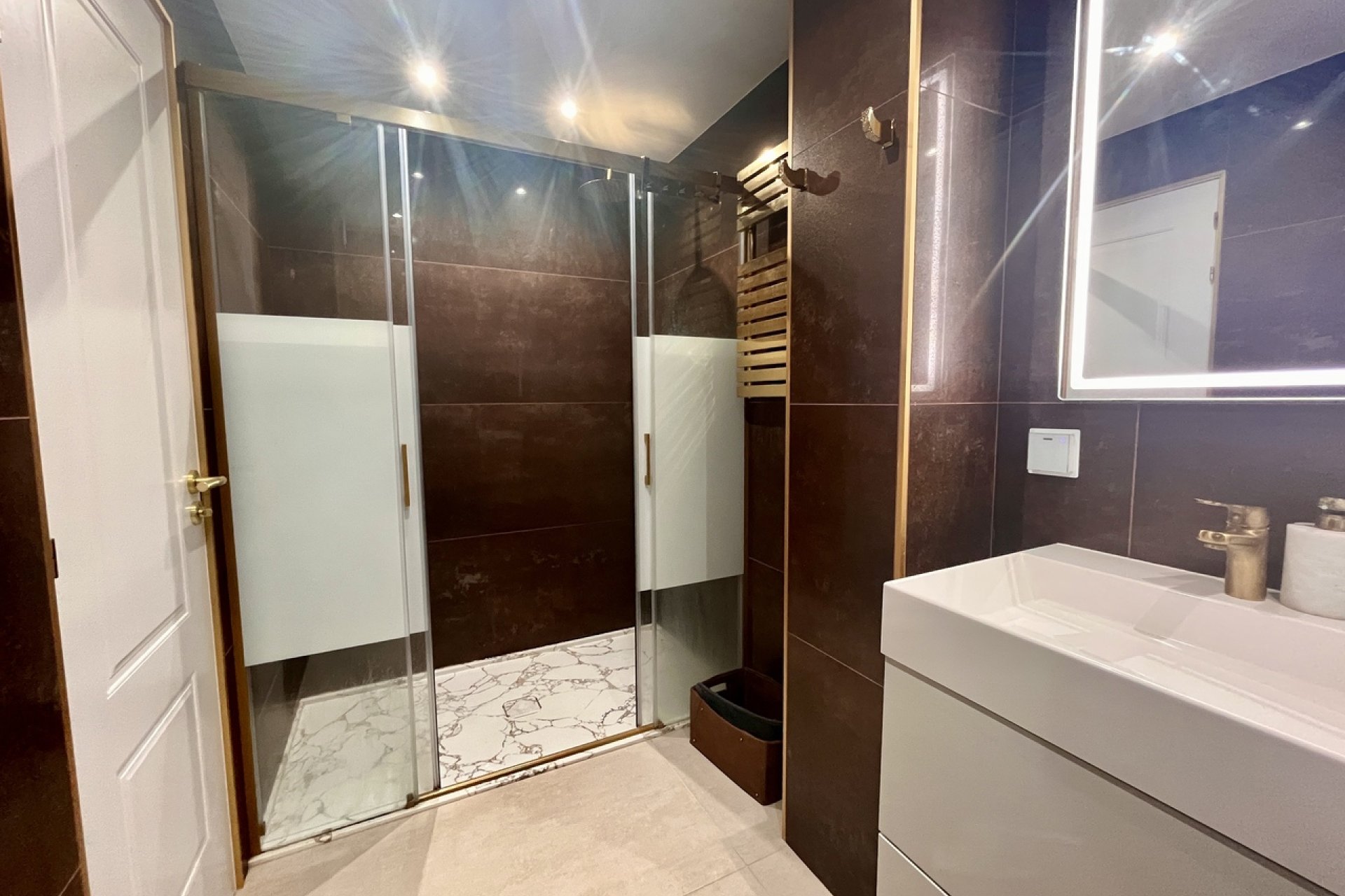 Revente - Appartement -
Torrevieja - Costa Blanca