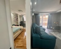 Revente - Appartement -
Torrevieja - Costa Blanca