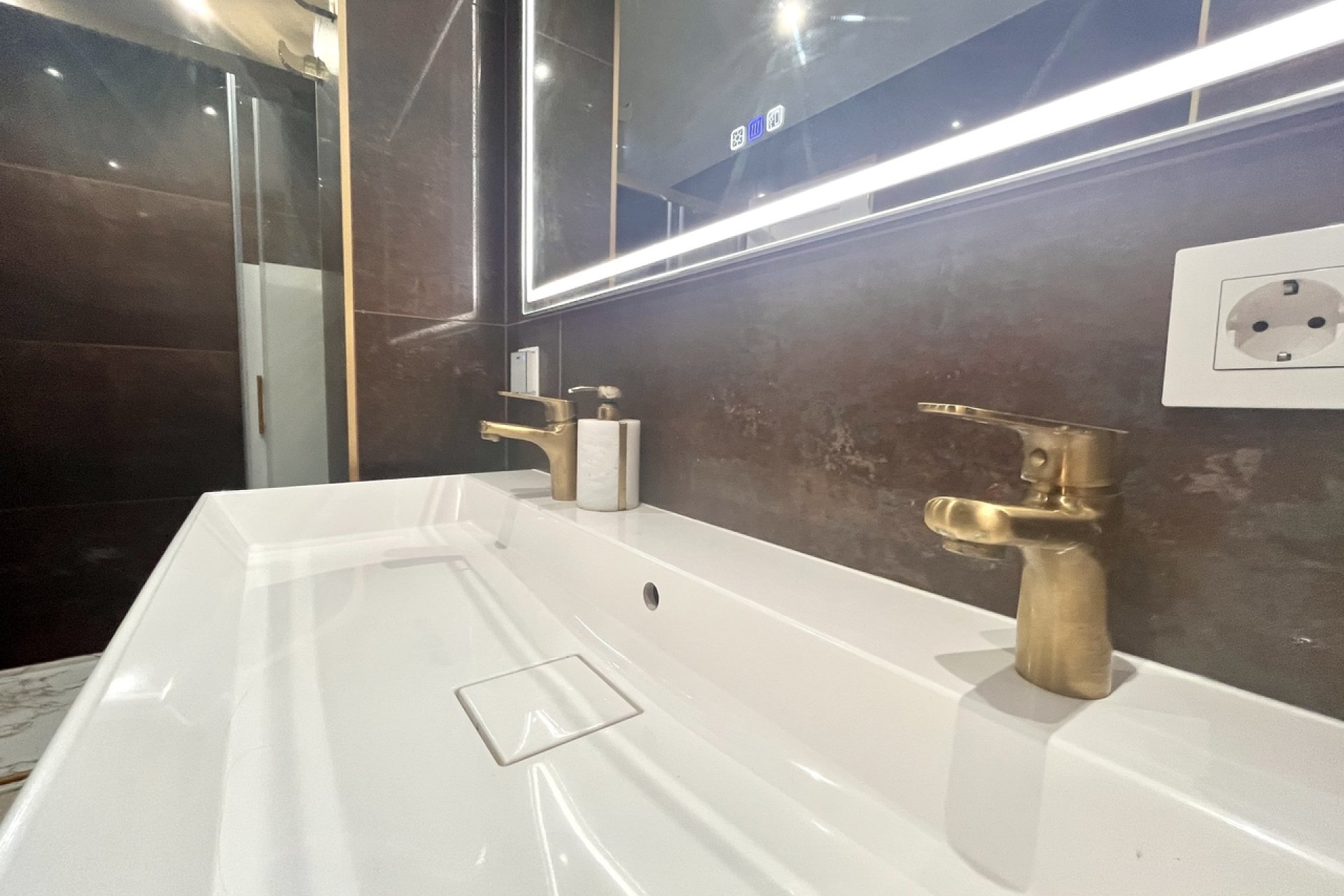 Revente - Appartement -
Torrevieja - Costa Blanca