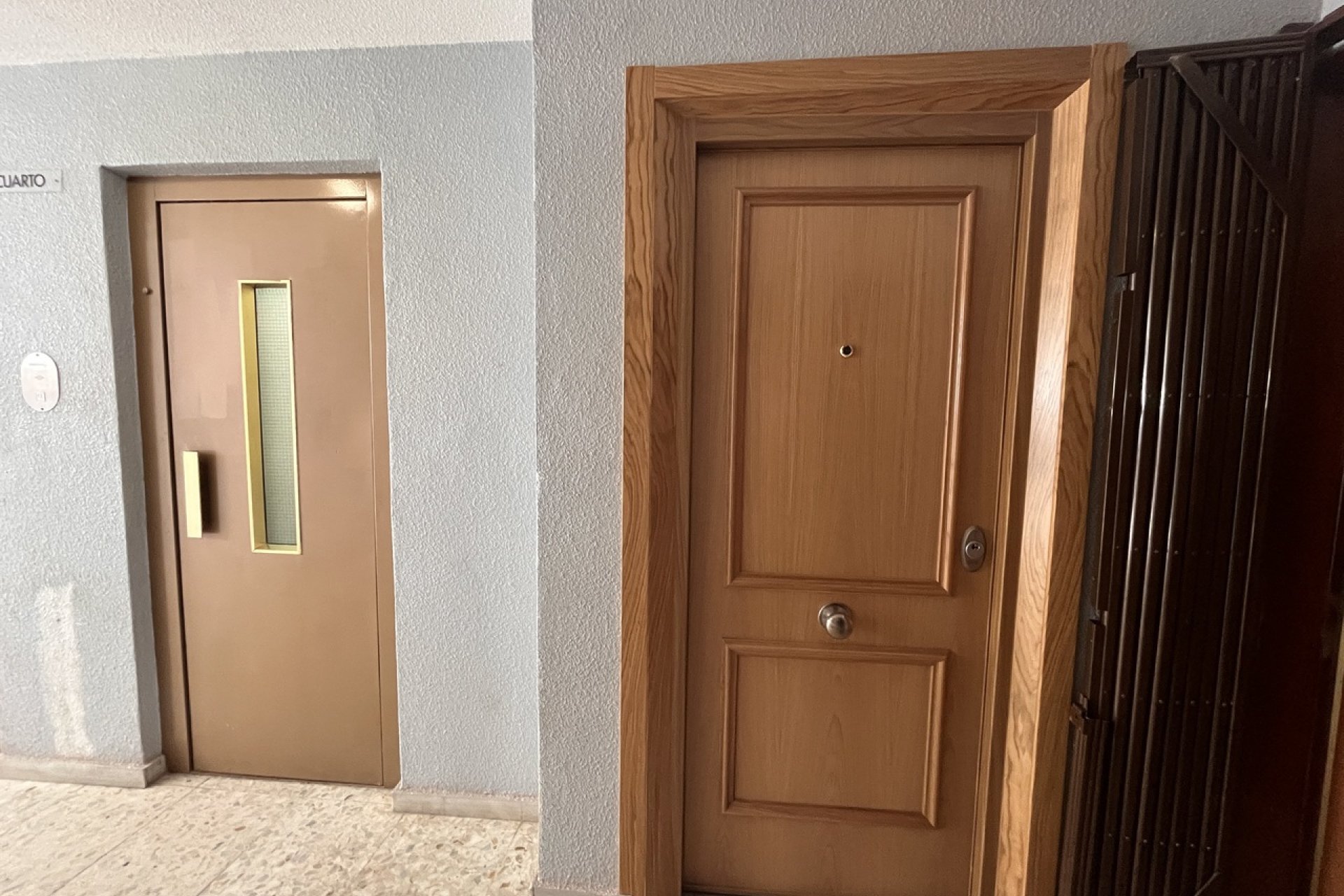 Revente - Appartement -
Torrevieja - Costa Blanca