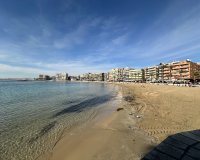 Revente - Appartement -
Torrevieja - Costa Blanca
