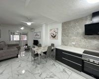 Revente - Appartement -
Torrevieja - Costa Blanca