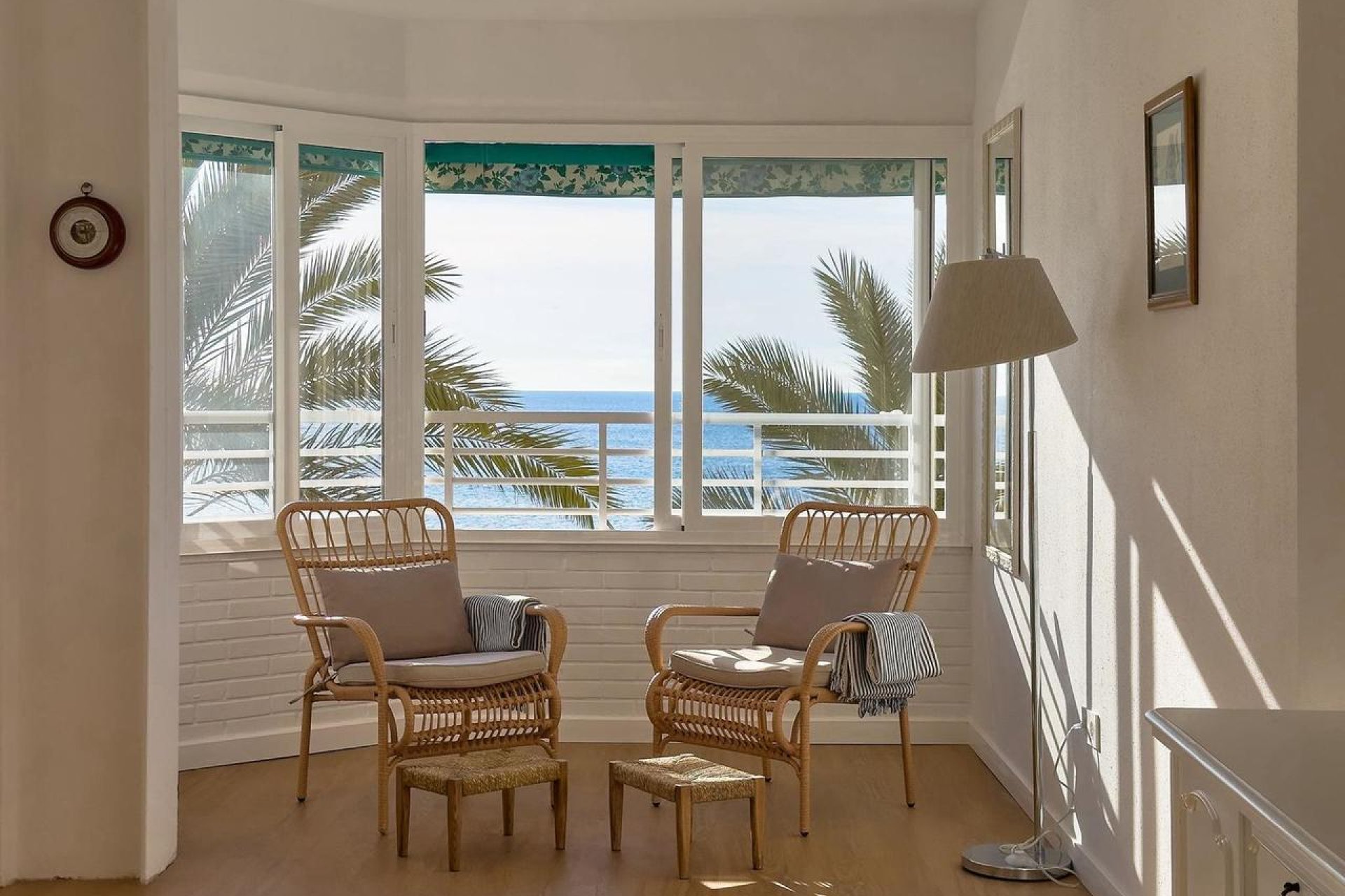 Revente - Appartement -
Torrevieja - Costa Blanca